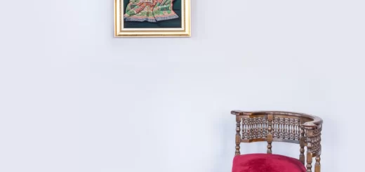 el dokuma kilim